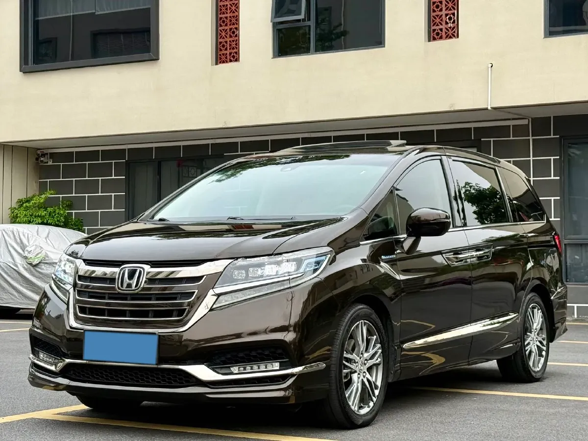 2019 Honda Elysioin 2.0L 146HP L4 E-CVT Hybrid,autocango,china used car exporter,china ev exporter,chinese used car exporter,chinese used ev exporter