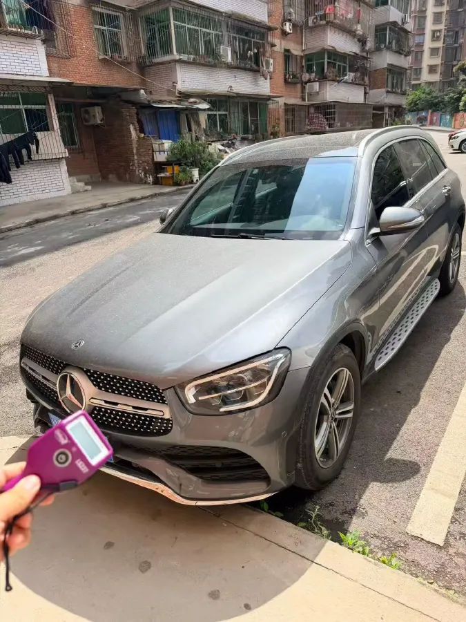 2020 Mercedes-Benz GLC Class 2.0T 197HP L4 9AT,autocango,china used car exporter,china ev exporter,chinese used car exporter,chinese used ev exporter