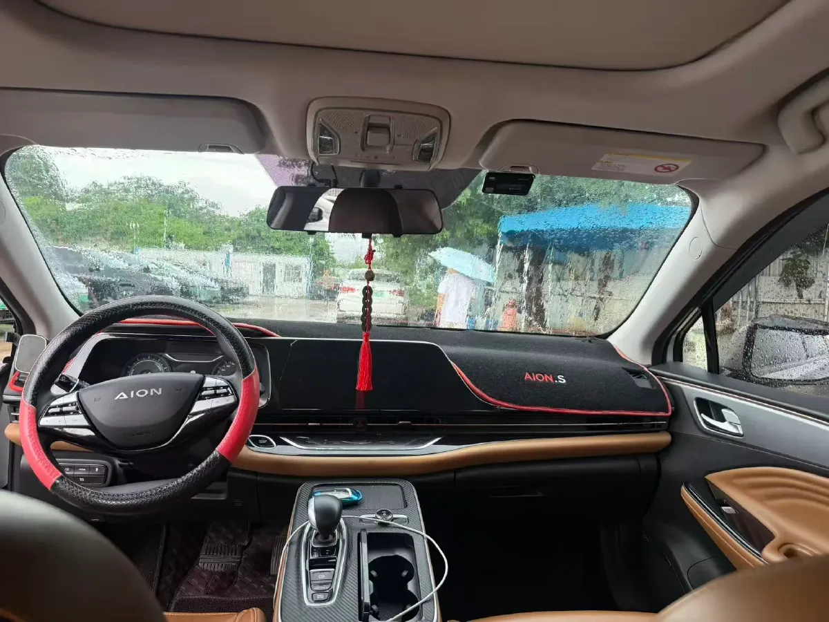 2020 Aion S BEV 58.8KWH,autocango,china used car exporter,china ev exporter,chinese used car exporter,chinese used ev exporter
