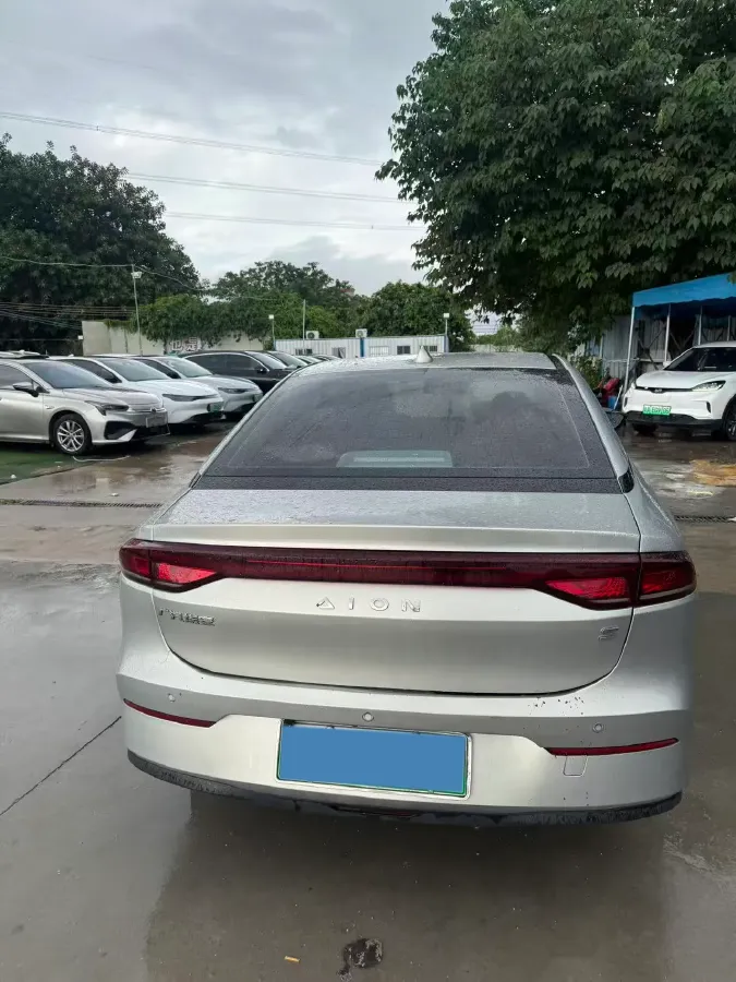 2020 Aion S BEV 58.8KWH,autocango,china used car exporter,china ev exporter,chinese used car exporter,chinese used ev exporter