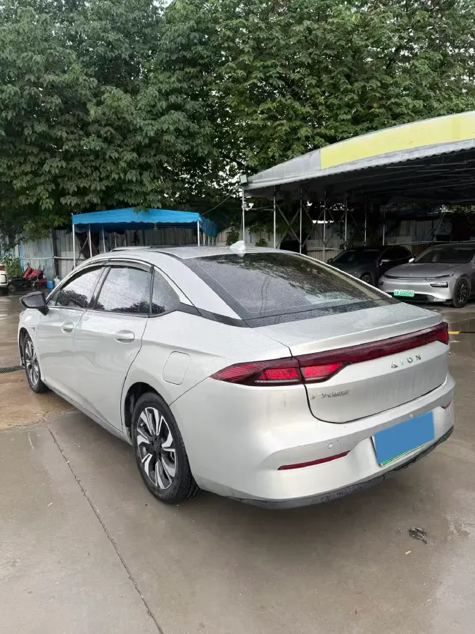 2020 Aion S BEV 58.8KWH,autocango,china used car exporter,china ev exporter,chinese used car exporter,chinese used ev exporter