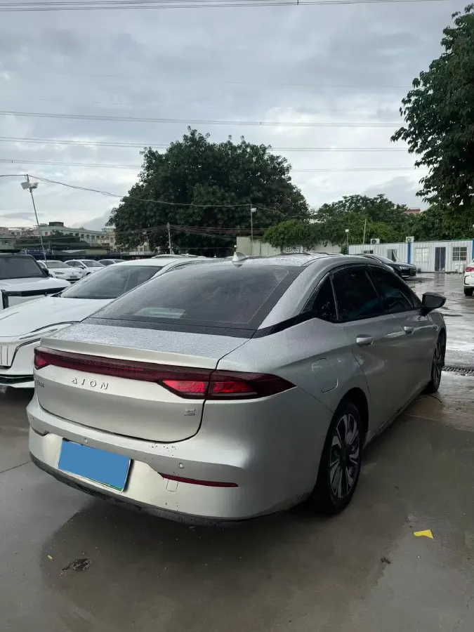 2020 Aion S BEV 58.8KWH,autocango,china used car exporter,china ev exporter,chinese used car exporter,chinese used ev exporter