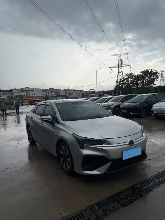 2020 Aion S BEV 58.8KWH,autocango,china used car exporter,china ev exporter,chinese used car exporter,chinese used ev exporter