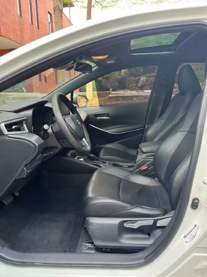 2021 Toyota Levin 1.8L 98HP L4 E-CVT Hybrid,autocango,china used car exporter,china ev exporter,chinese used car exporter,chinese used ev exporter