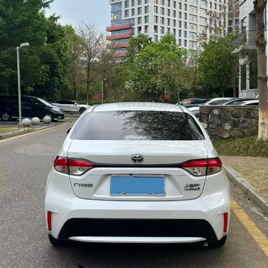 2021 Toyota Levin 1.8L 98HP L4 E-CVT Hybrid,autocango,china used car exporter,china ev exporter,chinese used car exporter,chinese used ev exporter