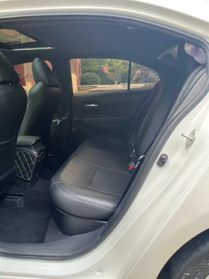 2021 Toyota Levin 1.8L 98HP L4 E-CVT Hybrid,autocango,china used car exporter,china ev exporter,chinese used car exporter,chinese used ev exporter