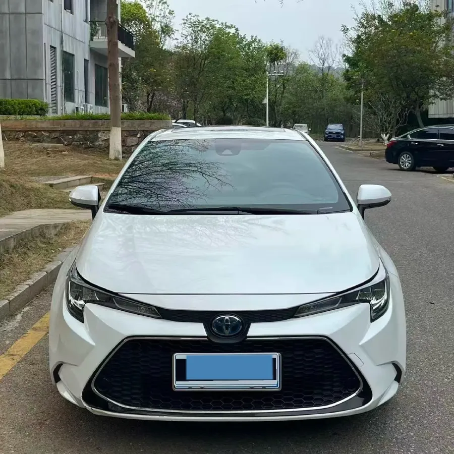 2021 Toyota Levin 1.8L 98HP L4 E-CVT Hybrid,autocango,china used car exporter,china ev exporter,chinese used car exporter,chinese used ev exporter