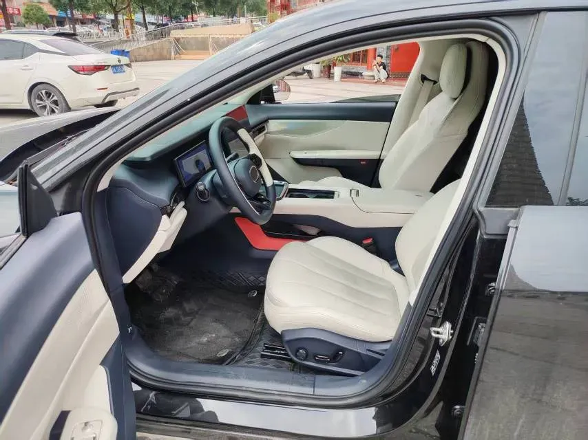 2024 LYNK&CO 07 EM-P 1.5T 163HP L4 3DHT PHEV 18.99KWH,autocango,china used car exporter,china ev exporter,chinese used car exporter,chinese used ev exporter
