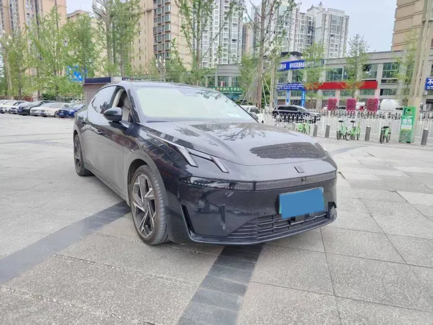 2024 LYNK&CO 07 EM-P 1.5T 163HP L4 3DHT PHEV 18.99KWH,autocango,china used car exporter,china ev exporter,chinese used car exporter,chinese used ev exporter