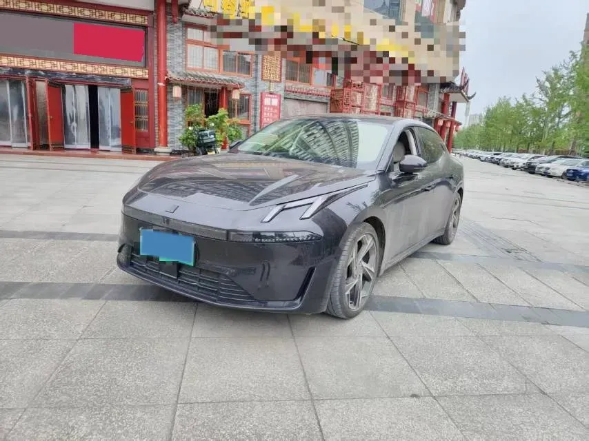 2024 LYNK&CO 07 EM-P 1.5T 163HP L4 3DHT PHEV 18.99KWH,autocango,china used car exporter,china ev exporter,chinese used car exporter,chinese used ev exporter