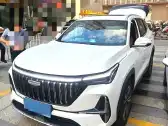2025 GEELY STARRAY,autocango,china used car exporter,china ev exporter,chinese used car exporter,chinese used ev exporter