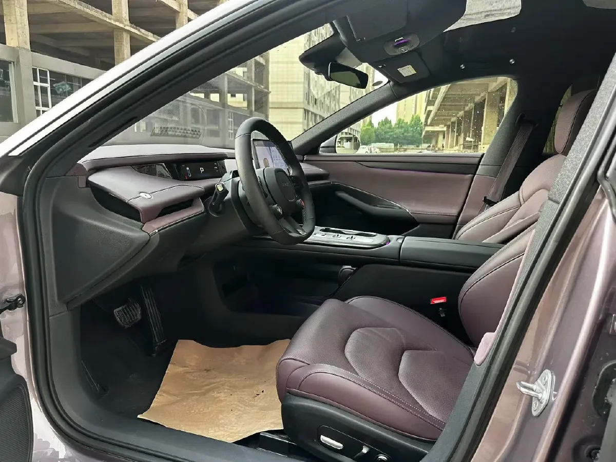 2024 MI SU7 BEV 73.6KWH,autocango,china used car exporter,china ev exporter,chinese used car exporter,chinese used ev exporter