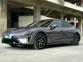2024 MI SU7,autocango,china used car exporter,china ev exporter,chinese used car exporter,chinese used ev exporter