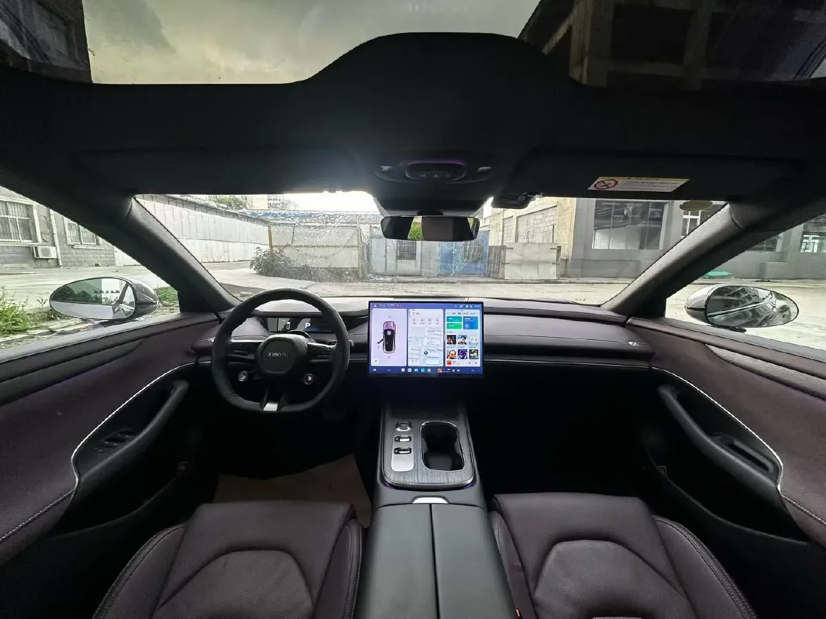 2024 MI SU7 BEV 73.6KWH,autocango,china used car exporter,china ev exporter,chinese used car exporter,chinese used ev exporter