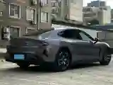 2024 MI SU7 BEV 73.6KWH