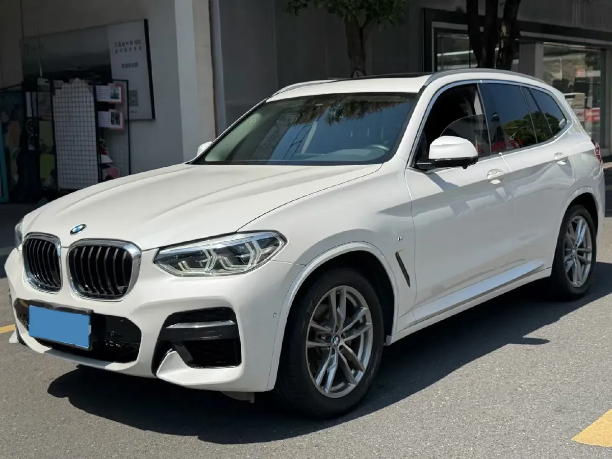 2020 BMW X3 2.0T 224HP L4 8AT,autocango,china used car exporter,china ev exporter,chinese used car exporter,chinese used ev exporter