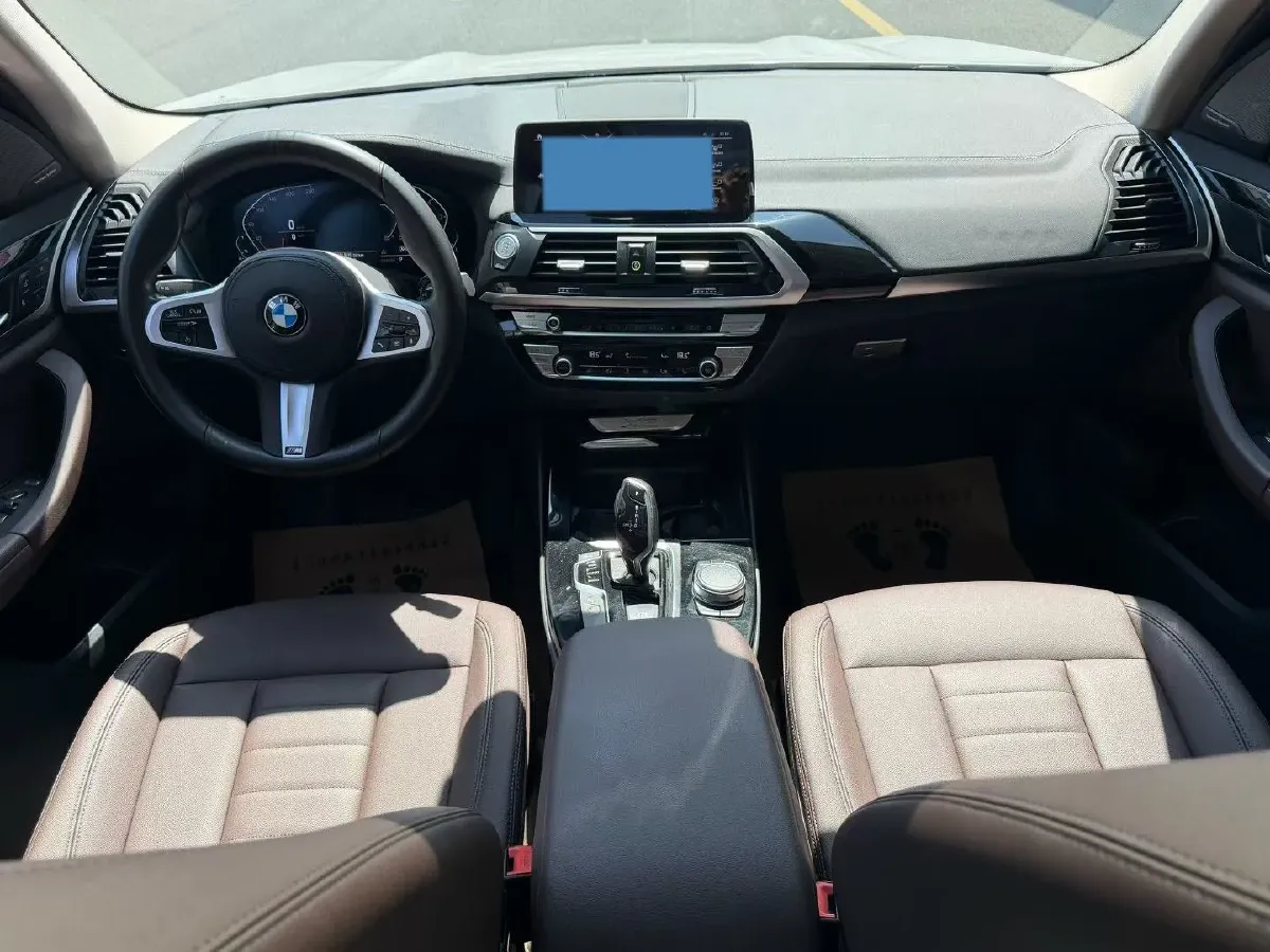 2020 BMW X3 2.0T 224HP L4 8AT,autocango,china used car exporter,china ev exporter,chinese used car exporter,chinese used ev exporter