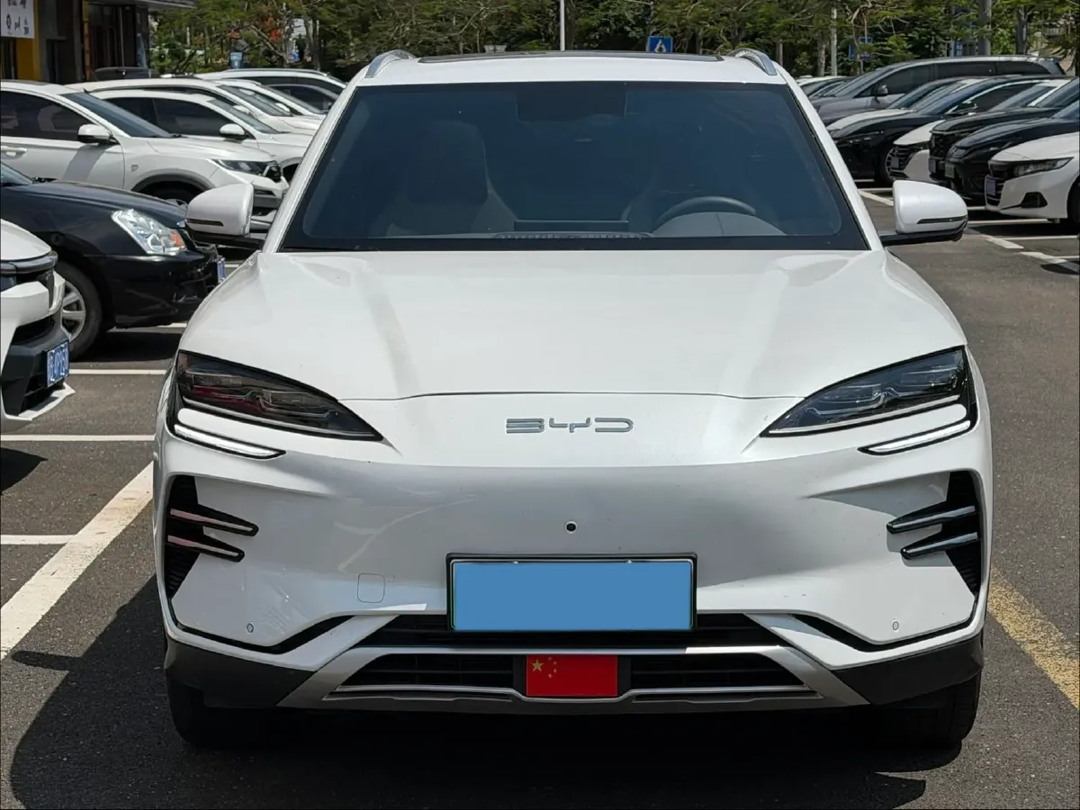 2025 BYD Song Plus BEV 71.8KWH,autocango,china used car exporter,china ev exporter,chinese used car exporter,chinese used ev exporter