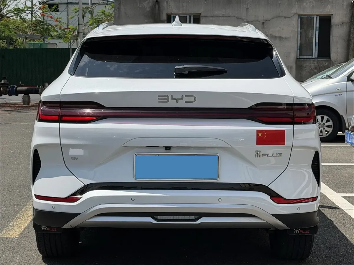2025 BYD Song Plus BEV 71.8KWH,autocango,china used car exporter,china ev exporter,chinese used car exporter,chinese used ev exporter