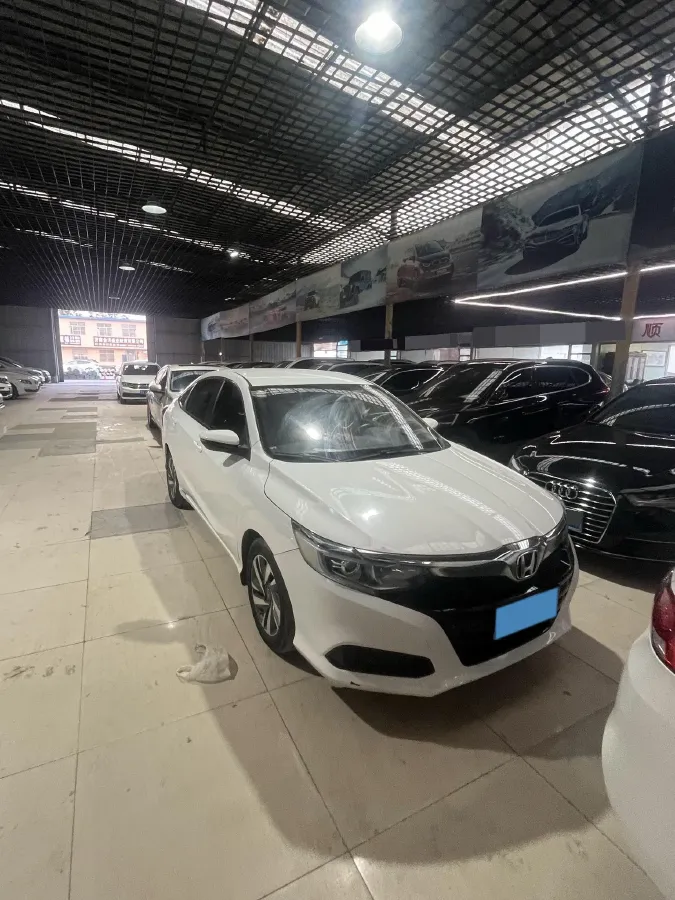 2019 Honda Crider 1.0T 122HP L3 CVT,autocango,china used car exporter,china ev exporter,chinese used car exporter,chinese used ev exporter