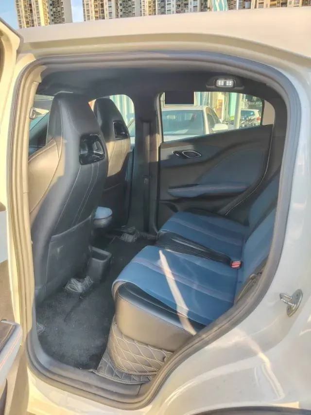 2024 BYD Seagull BEV 30.08KWH,autocango,china used car exporter,china ev exporter,chinese used car exporter,chinese used ev exporter