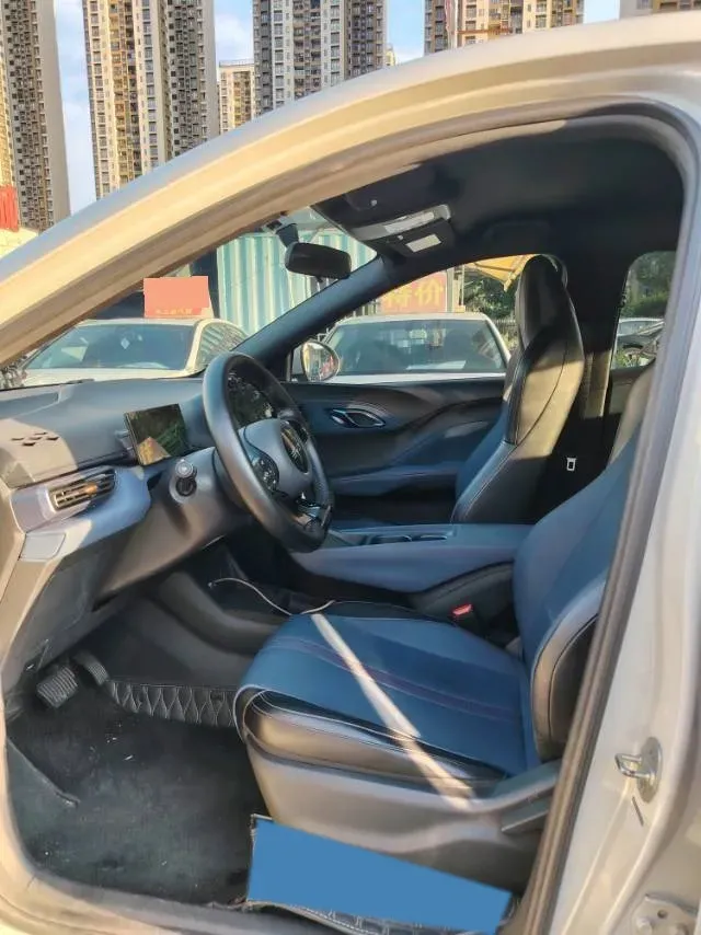 2024 BYD Seagull BEV 30.08KWH,autocango,china used car exporter,china ev exporter,chinese used car exporter,chinese used ev exporter