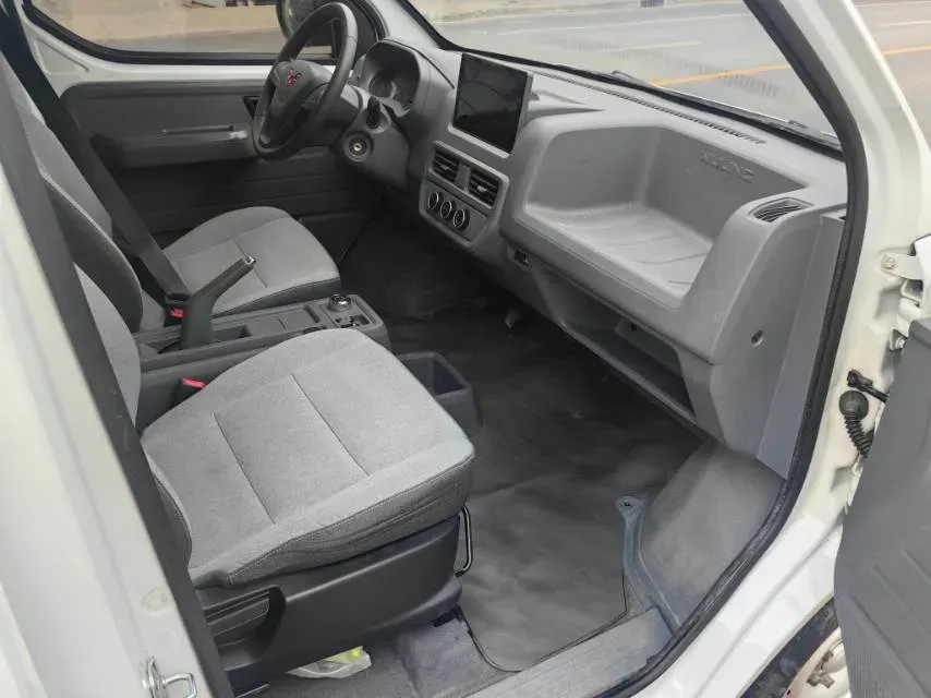 2024 WuLing YangGuang BEV 41.9KWH,autocango,china used car exporter,china ev exporter,chinese used car exporter,chinese used ev exporter