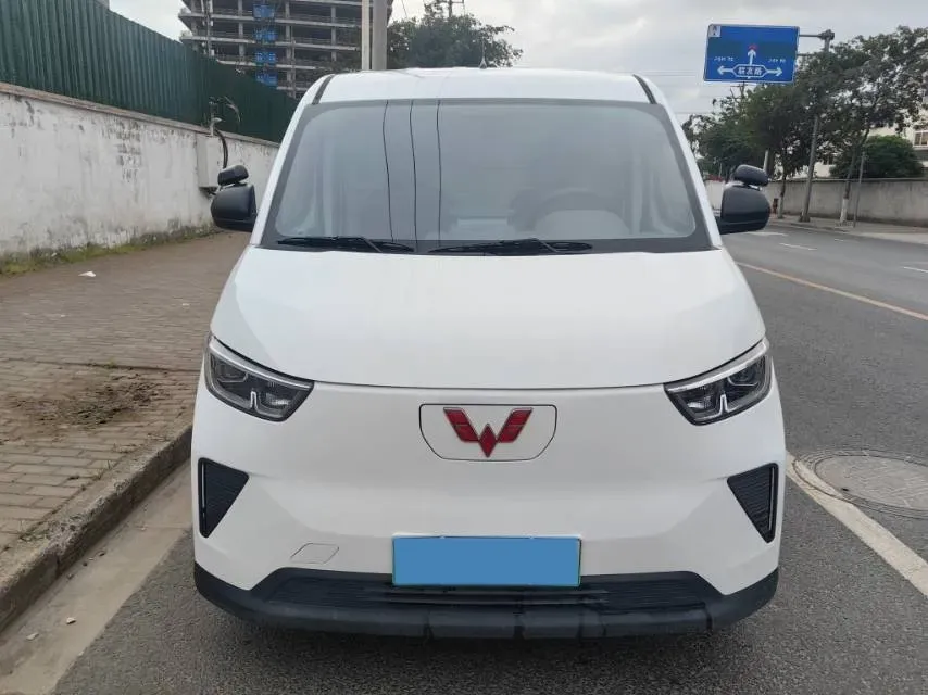 2024 WuLing YangGuang BEV 41.9KWH,autocango,china used car exporter,china ev exporter,chinese used car exporter,chinese used ev exporter