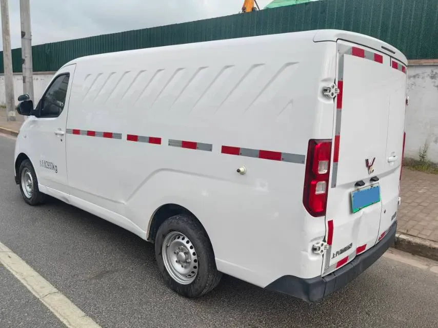 2024 WuLing YangGuang BEV 41.9KWH,autocango,china used car exporter,china ev exporter,chinese used car exporter,chinese used ev exporter