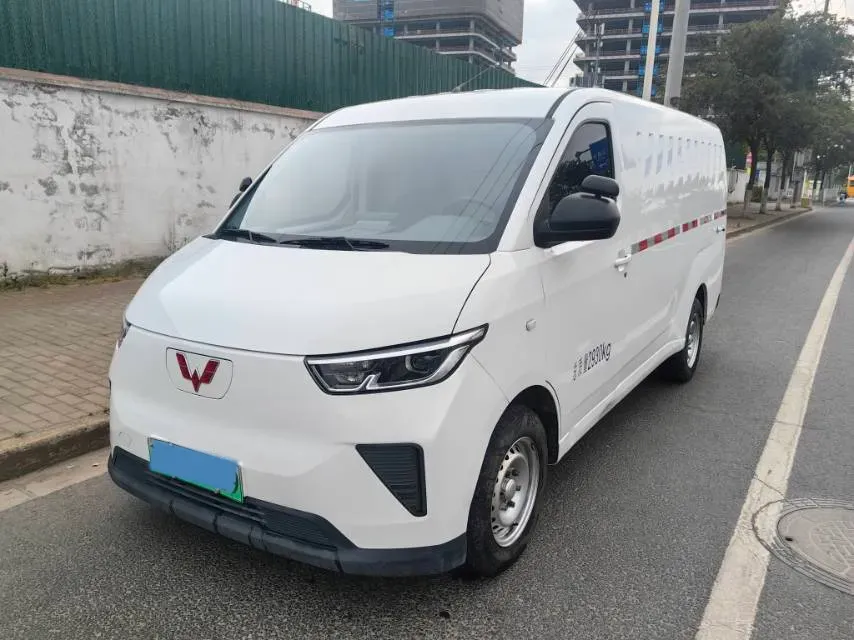 2024 WuLing YangGuang BEV 41.9KWH,autocango,china used car exporter,china ev exporter,chinese used car exporter,chinese used ev exporter
