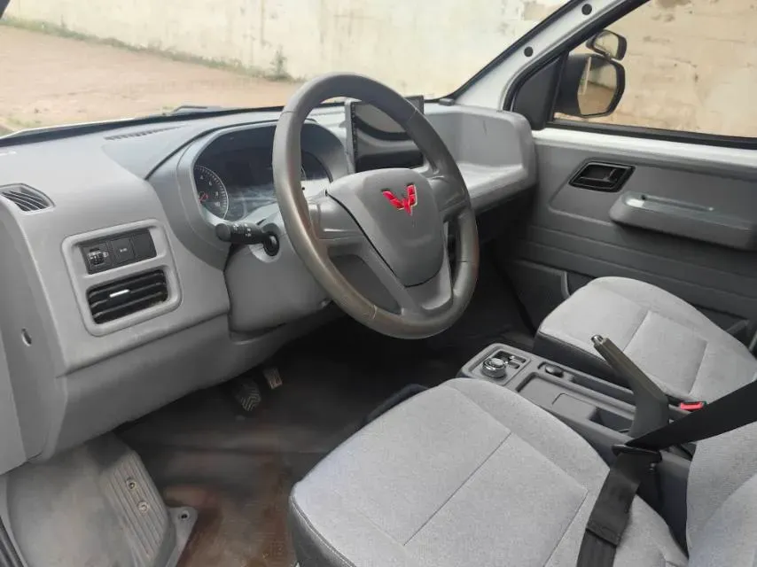 2024 WuLing YangGuang BEV 41.9KWH,autocango,china used car exporter,china ev exporter,chinese used car exporter,chinese used ev exporter