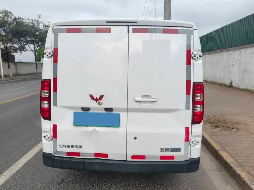 2024 WuLing YangGuang BEV 41.9KWH,autocango,china used car exporter,china ev exporter,chinese used car exporter,chinese used ev exporter