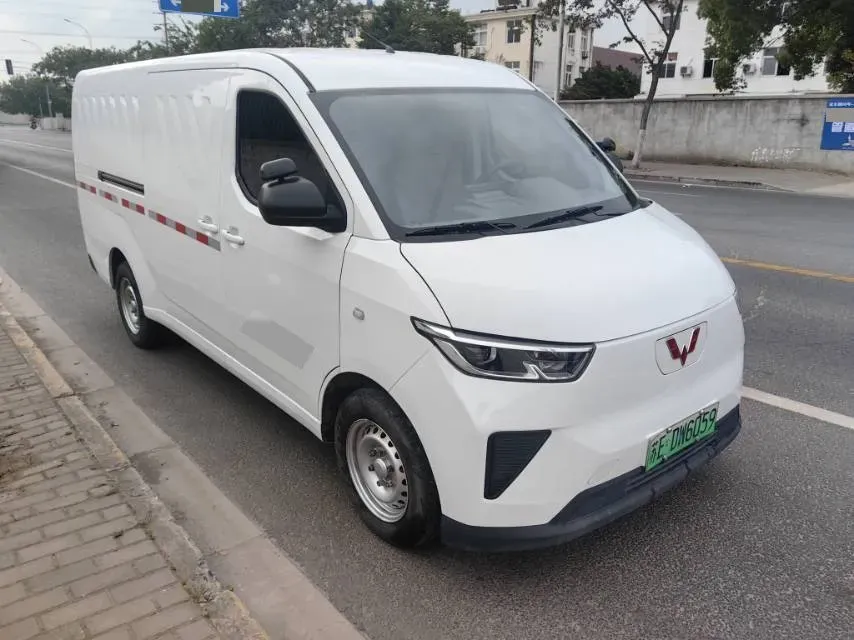 2024 WuLing YangGuang BEV 41.9KWH,autocango,china used car exporter,china ev exporter,chinese used car exporter,chinese used ev exporter
