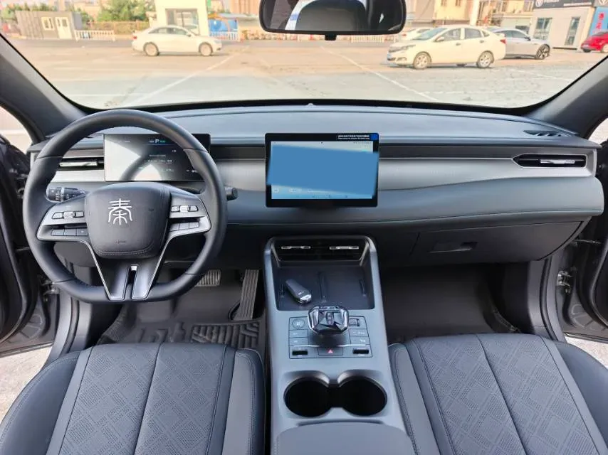 2025 BYD Seal05 DM-i 1.5L 101HP L4 E-CVT PHEV 7.68KWH,autocango,china used car exporter,china ev exporter,chinese used car exporter,chinese used ev exporter