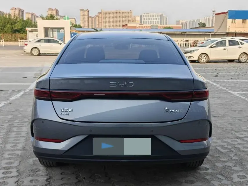 2025 BYD Seal05 DM-i 1.5L 101HP L4 E-CVT PHEV 7.68KWH,autocango,china used car exporter,china ev exporter,chinese used car exporter,chinese used ev exporter