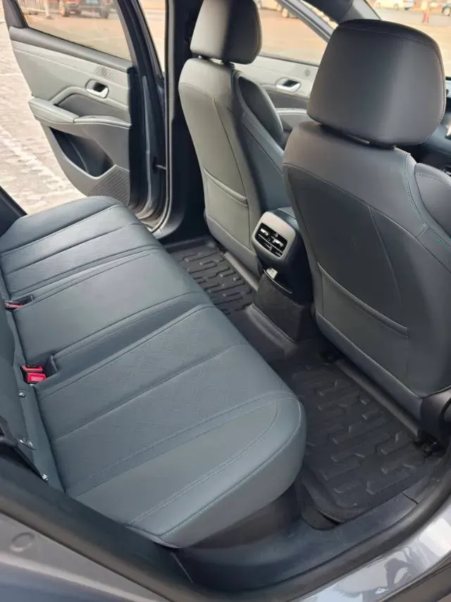 2025 BYD Seal05 DM-i 1.5L 101HP L4 E-CVT PHEV 7.68KWH,autocango,china used car exporter,china ev exporter,chinese used car exporter,chinese used ev exporter