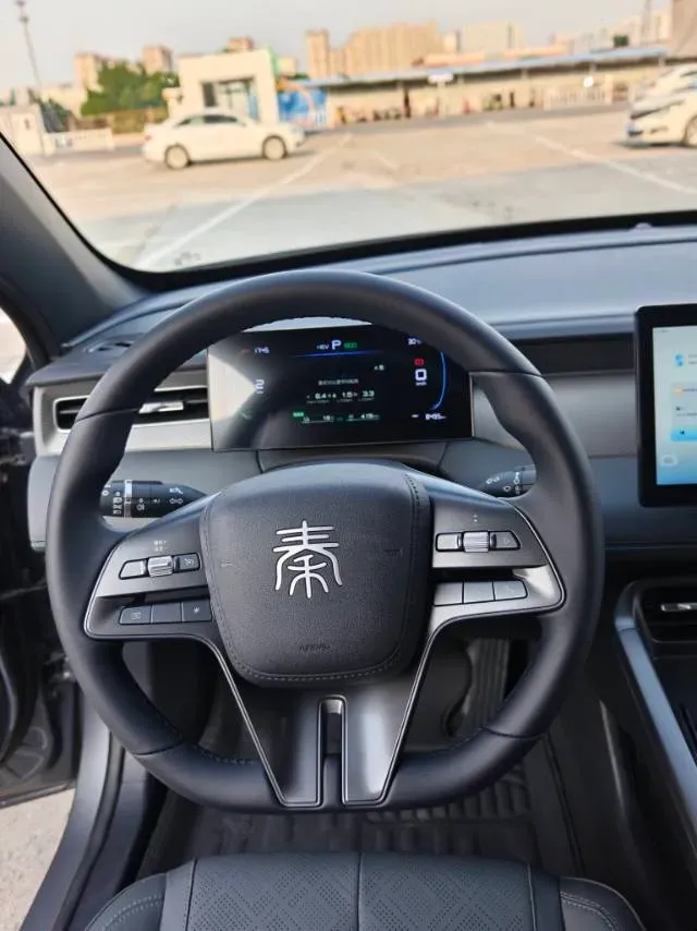 2025 BYD Seal05 DM-i 1.5L 101HP L4 E-CVT PHEV 7.68KWH,autocango,china used car exporter,china ev exporter,chinese used car exporter,chinese used ev exporter