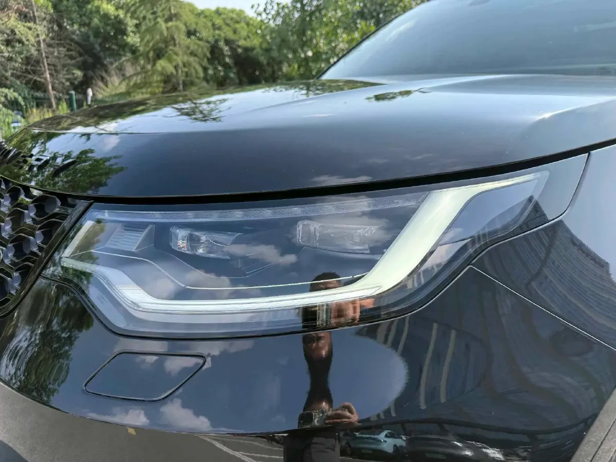 2021 Land Rover Discovery 3.0T 360HP L6 8AT,autocango,china used car exporter,china ev exporter,chinese used car exporter,chinese used ev exporter
