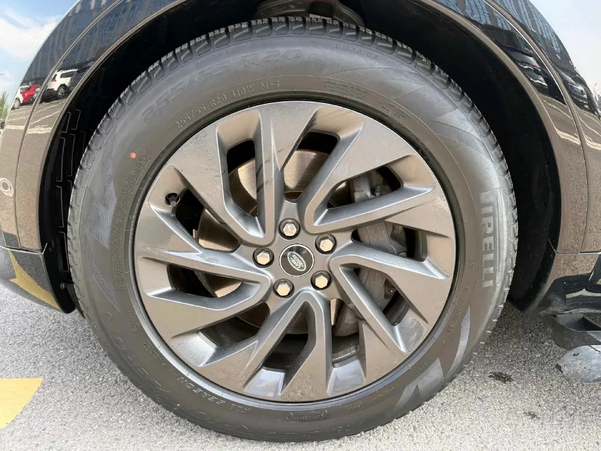 2021 Land Rover Discovery 3.0T 360HP L6 8AT,autocango,china used car exporter,china ev exporter,chinese used car exporter,chinese used ev exporter