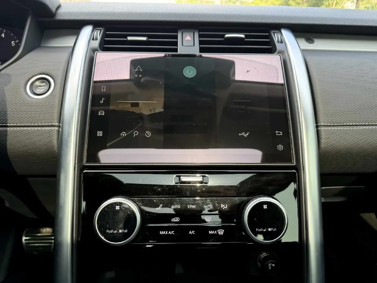 2021 Land Rover Discovery 3.0T 360HP L6 8AT,autocango,china used car exporter,china ev exporter,chinese used car exporter,chinese used ev exporter