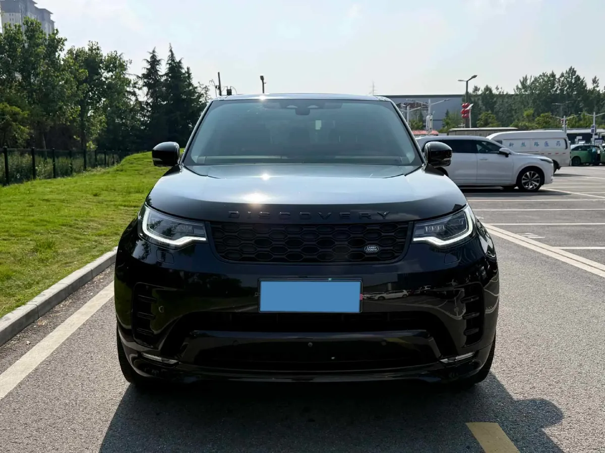 2021 Land Rover Discovery 3.0T 360HP L6 8AT,autocango,china used car exporter,china ev exporter,chinese used car exporter,chinese used ev exporter