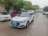 2021 Chevrolet Monza 1.5L 113HP L4 6AT