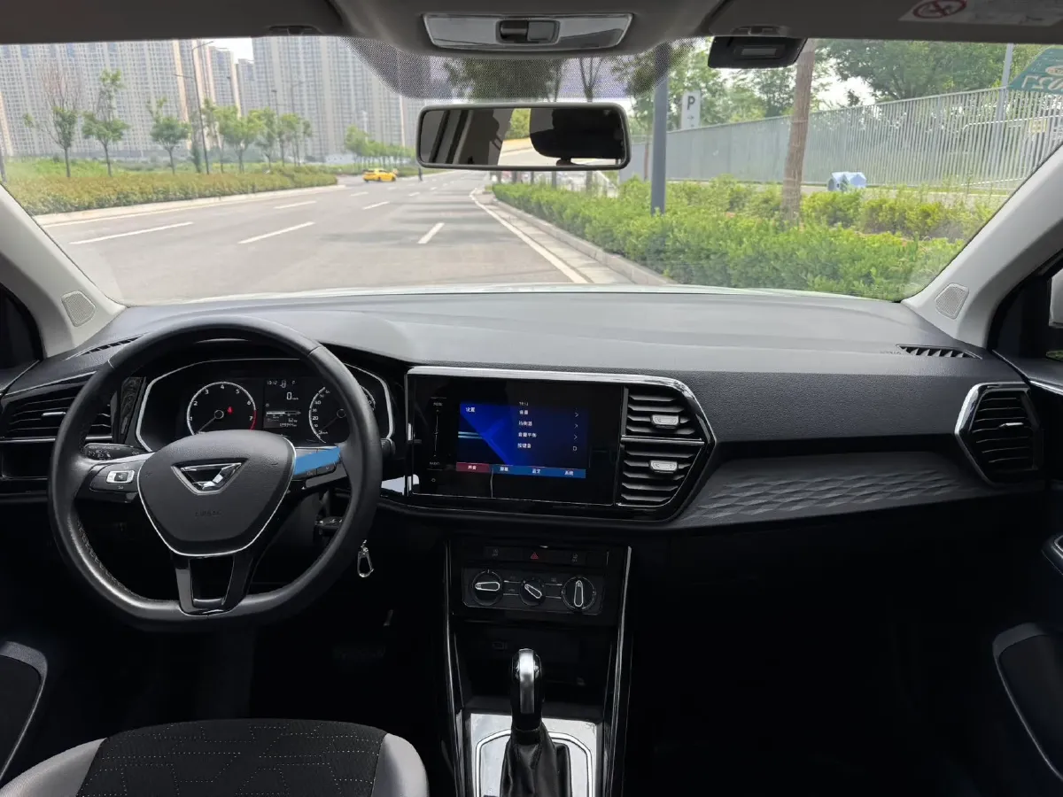 2021 Jetta VS5 1.4T 150HP L4 6AT,autocango,china used car exporter,china ev exporter,chinese used car exporter,chinese used ev exporter
