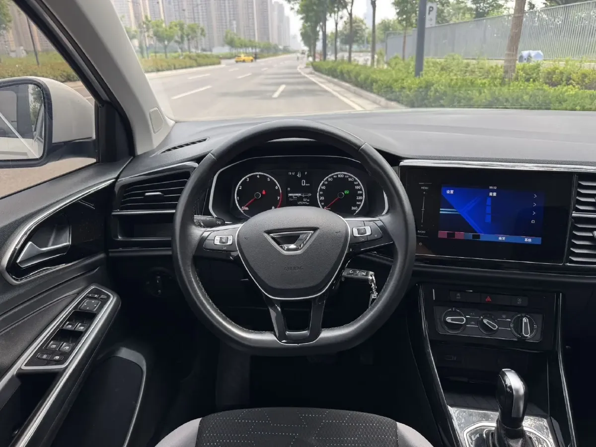 2021 Jetta VS5 1.4T 150HP L4 6AT,autocango,china used car exporter,china ev exporter,chinese used car exporter,chinese used ev exporter