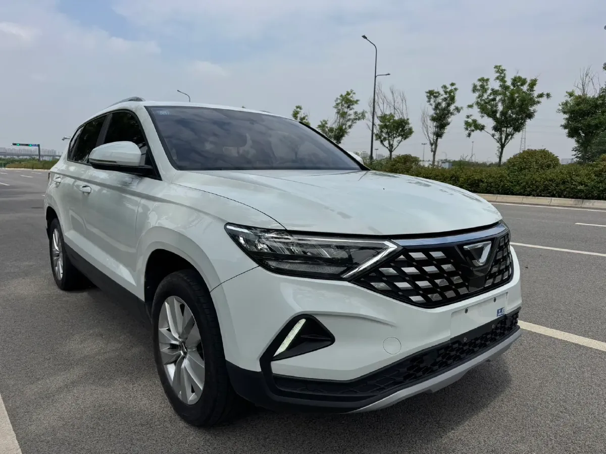 2021 Jetta VS5 1.4T 150HP L4 6AT,autocango,china used car exporter,china ev exporter,chinese used car exporter,chinese used ev exporter