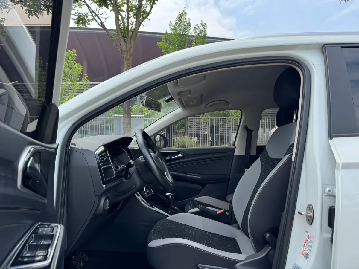 2021 Jetta VS5 1.4T 150HP L4 6AT,autocango,china used car exporter,china ev exporter,chinese used car exporter,chinese used ev exporter