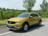 2018 Borgward BX5 1.8T 190HP L4 6AT