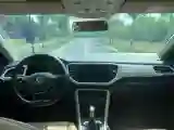 2018 Borgward BX5 1.8T 190HP L4 6AT