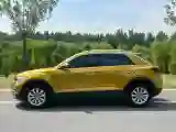 2018 Borgward BX5 1.8T 190HP L4 6AT