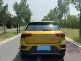 2018 Borgward BX5 1.8T 190HP L4 6AT